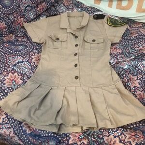 Women Leg Avenue Halloween Police costume